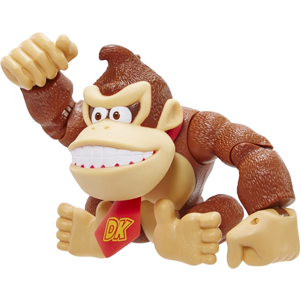 Super Mario Donkey Kong (Bild 3 von 7)