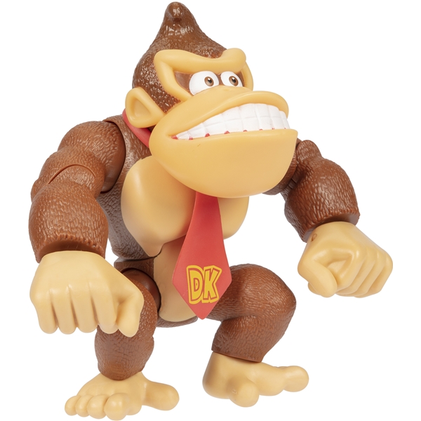 Super Mario Donkey Kong (Bild 4 von 7)