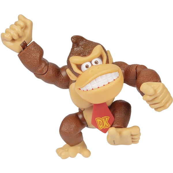 Super Mario Donkey Kong (Bild 5 von 7)