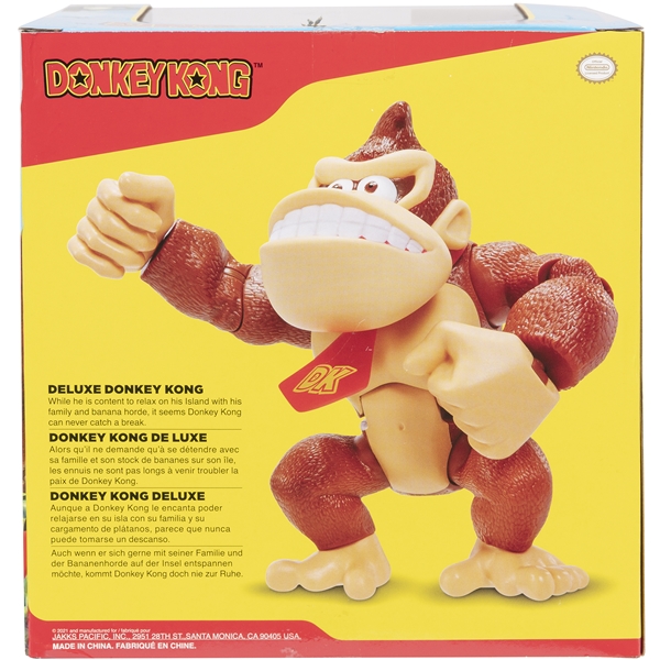 Super Mario Donkey Kong (Bild 7 von 7)