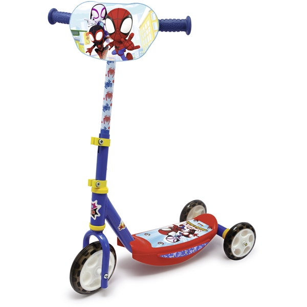 Smoby Disney Spidey Roller