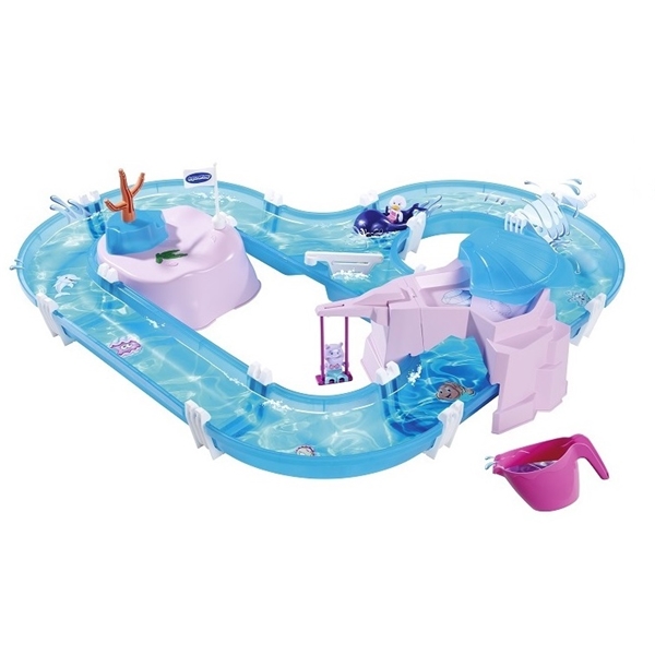 AquaPlay Meerjungfrau (Bild 1 von 8)