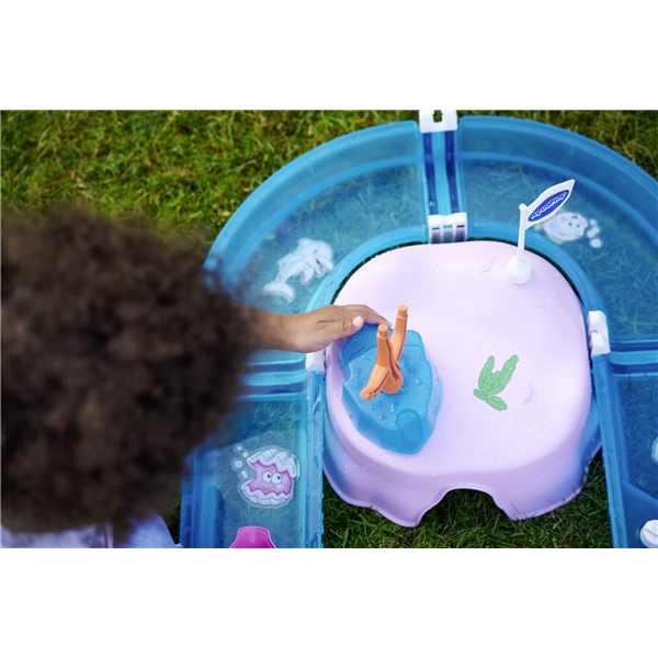 AquaPlay Meerjungfrau (Bild 3 von 8)
