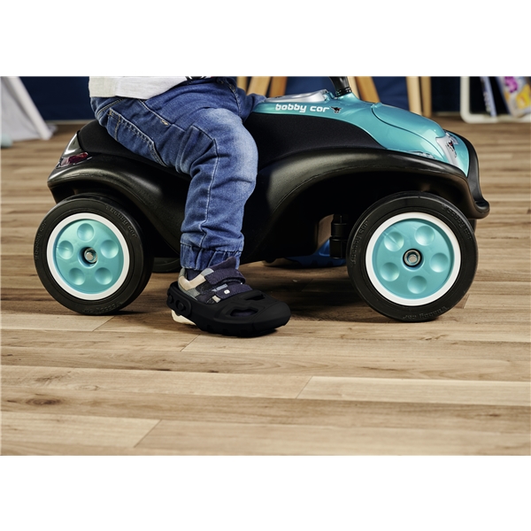 BIG Schuhschutz, Schwarz (Bild 2 von 2)