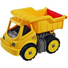 BIG Power Worker Mini Dumper