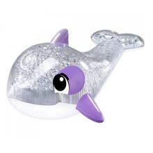 ABC Sparkle Dolphin