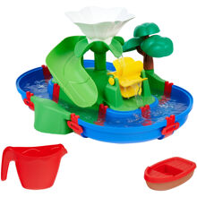 AquaPlay Sploshy Island