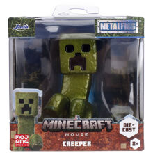 Minecraft Figure Creeper 6,5 cm