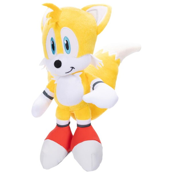 Sonic the Hedgehog Plüsch Tails 23 cm W10