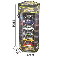 Super Metall Autos 18 St.