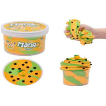 Butter Slime Mango 2-Tone