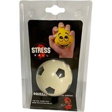 Stressball Fußball