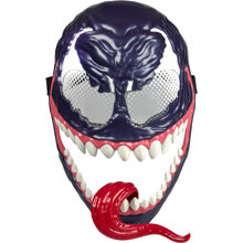 Spider-Man Venom Mask