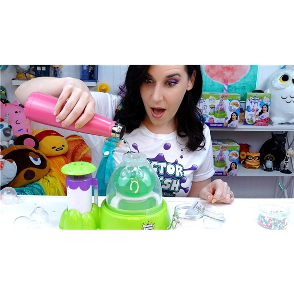 Doctor Squish Squishy Maker Maschine (Bild 4 von 8)