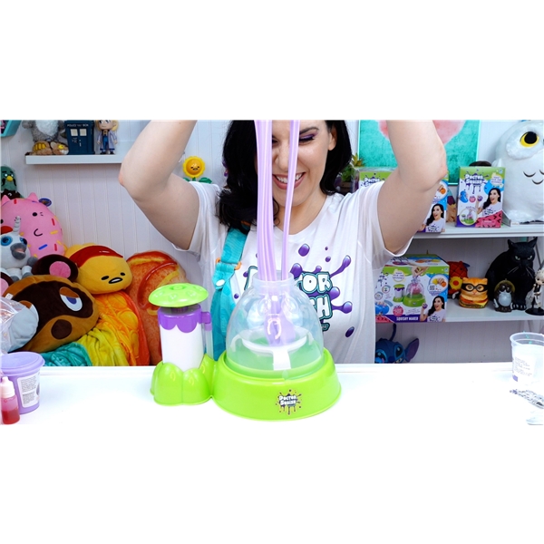 Doctor Squish Squishy Maker Maschine (Bild 5 von 8)