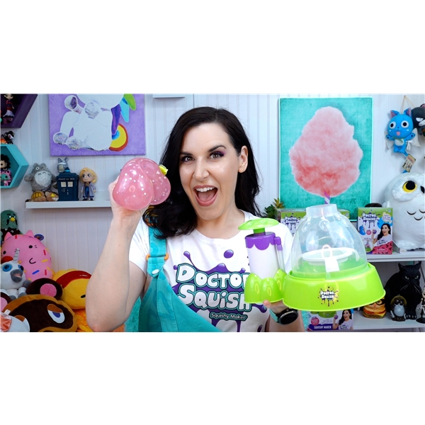 Doctor Squish Squishy Maker Maschine (Bild 6 von 8)