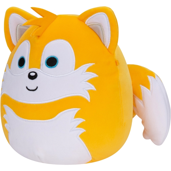 Squishmallows Sonic the Hedgehog 20 cm (Bild 2 von 4)