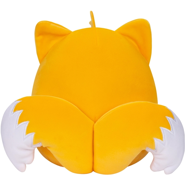 Squishmallows Sonic the Hedgehog 20 cm (Bild 4 von 4)