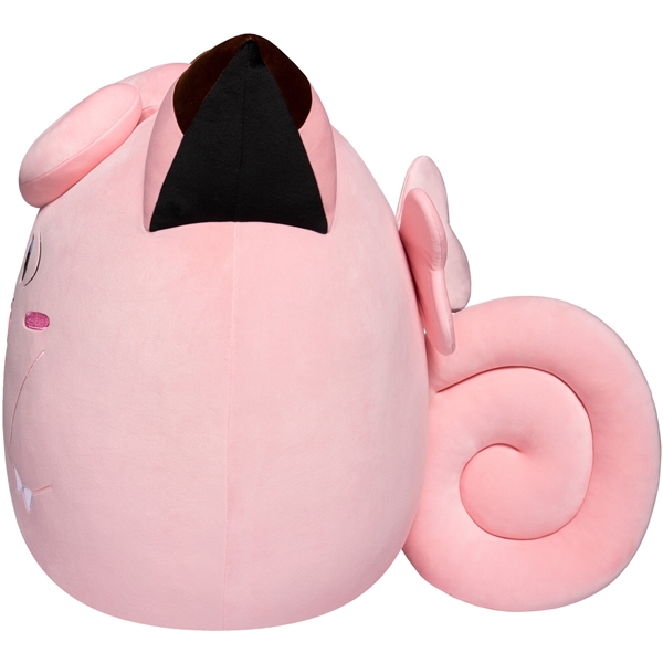 Squishmallows Pokémon Piepi 25 cm (Bild 3 von 4)