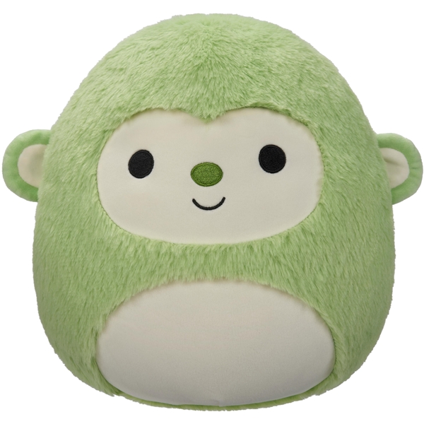 Squishmallows 30 cm P18 Mills Affe (Bild 1 von 4)