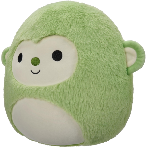 Squishmallows 30 cm P18 Mills Affe (Bild 2 von 4)
