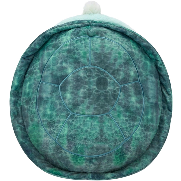 Squishmallows 30 cm P19 Onica Schildkröte (Bild 4 von 4)