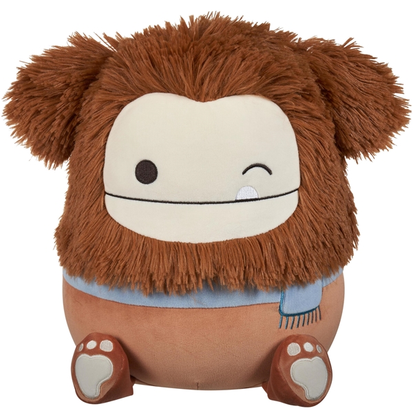 Squishmallows 30 cm P20 Benny Bigfoot (Bild 1 von 3)