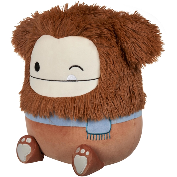 Squishmallows 30 cm P20 Benny Bigfoot (Bild 2 von 3)