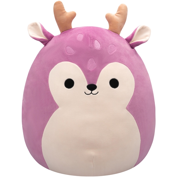 Squishmallows 40 cm P20 Rehkitz (Bild 1 von 3)