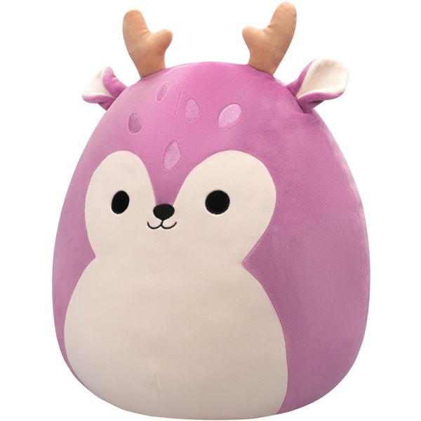 Squishmallows 40 cm P20 Rehkitz (Bild 2 von 3)