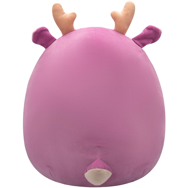 Squishmallows 40 cm P20 Rehkitz (Bild 3 von 3)