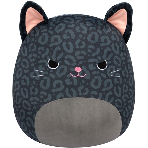 Squishmallows 40 cm P20 Xiomara Panther (Bild 1 von 3)