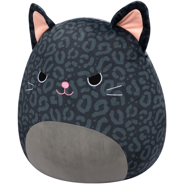 Squishmallows 40 cm P20 Xiomara Panther (Bild 2 von 3)