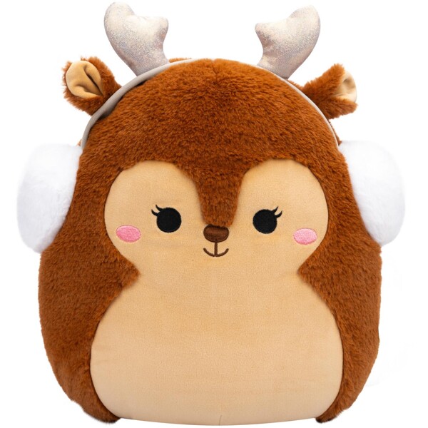 Squishmallows 30 cm P21 Darla Rentier (Bild 1 von 4)
