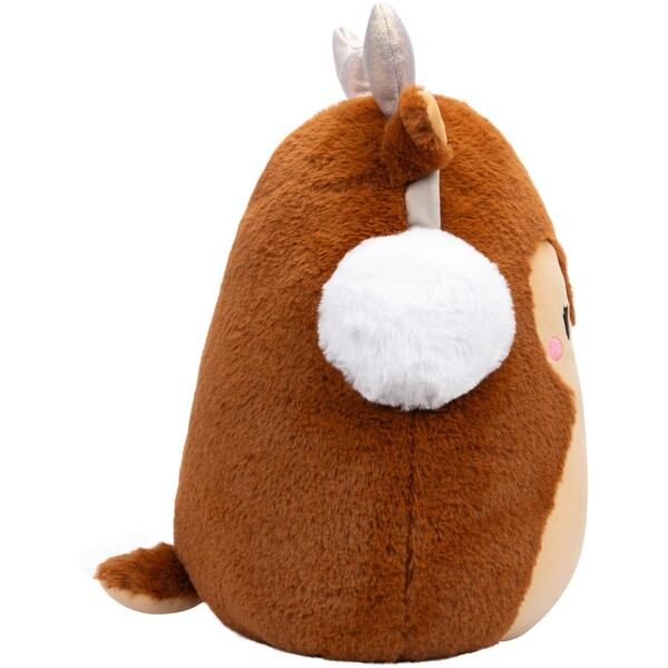 Squishmallows 30 cm P21 Darla Rentier (Bild 3 von 4)