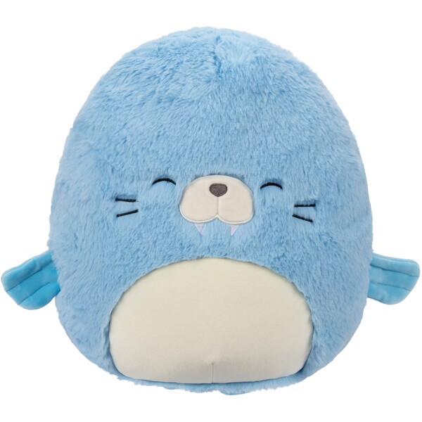 Squishmallows 30 cm P21 Harvey Walross (Bild 1 von 4)