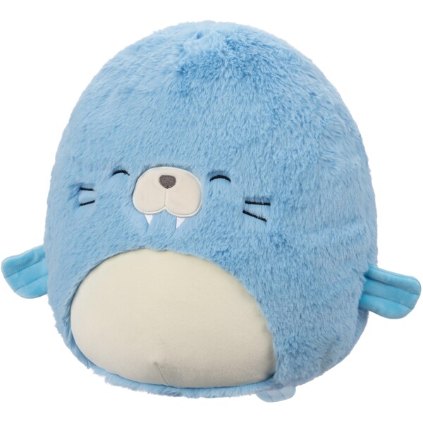 Squishmallows 30 cm P21 Harvey Walross (Bild 2 von 4)