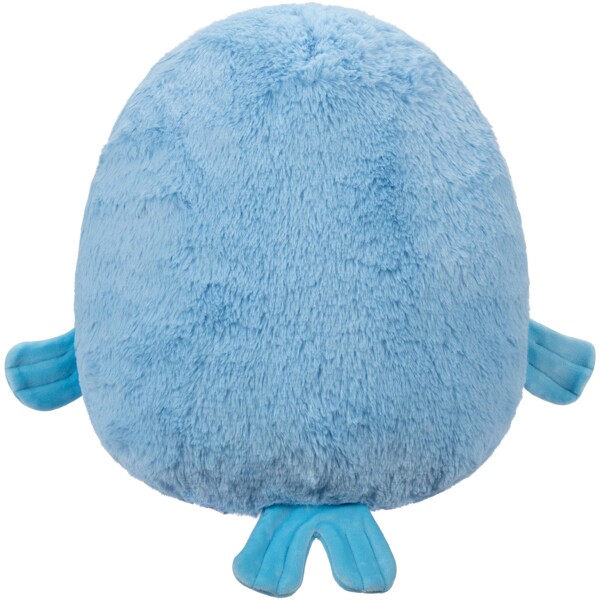 Squishmallows 30 cm P21 Harvey Walross (Bild 4 von 4)