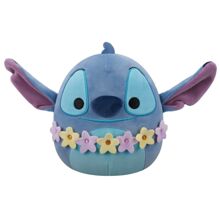 Squishmallows 20 cm Disney Stitch Blumen