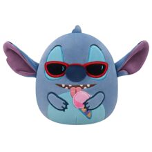 Squishmallows 20 cm Disney Stitch Glass
