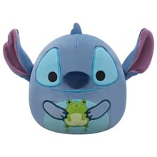 Squishmallows 20 cm Disney Stitch Frosch