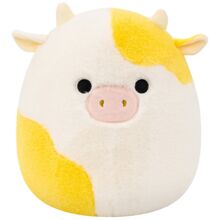 Squishmallows 30 cm Bodie Cow