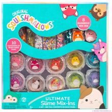 Squishmallows Ultimate Slime Mixins