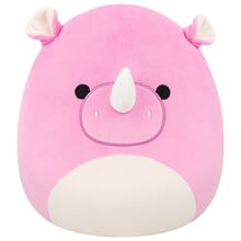 Squishmallows 30 cm P25 Norma Jean Rhino