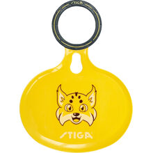 Yellow - STIGA Schlitten Slider Friends