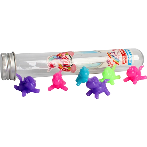 Klebriger Wandkrabbler Einhorn