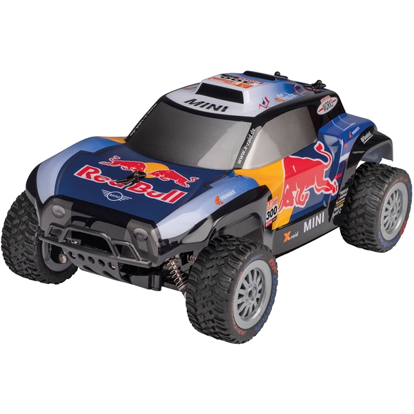 Redbull R/C Buggy Ferngesteuert 30 cm (Bild 2 von 3)