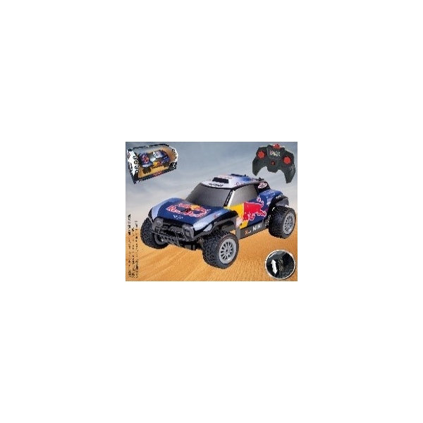 Redbull R/C Buggy Ferngesteuert 30 cm (Bild 3 von 3)