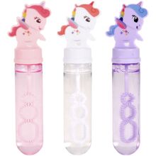 Seifenblasen Einhorn 35 ml 3er-Pack