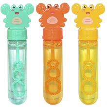 Seifenblasen Krabbe 35 ml 3er-Pack